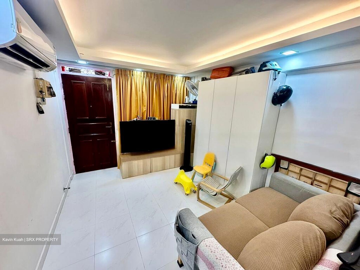 Blk 34 Bendemeer Ville (Kallang/Whampoa), HDB 3 Rooms #473421171